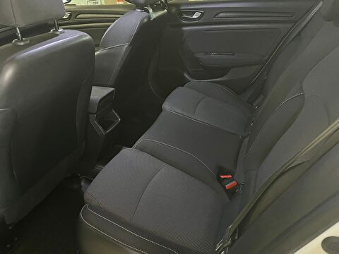 renault, megane, sedan 1.3 tce joy edc, otomatik, benzin 2.el otomobil | renew 21