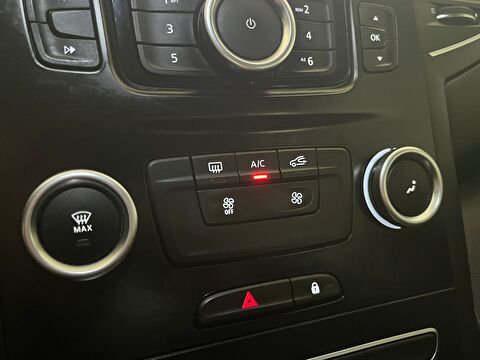 renault, megane, sedan 1.3 tce joy edc, otomatik, benzin 2.el otomobil | renew 11