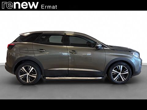 peugeot, 3008, 1.2 puretech allure dynamic eat8, otomatik, benzin 2.el otomobil | renew 5
