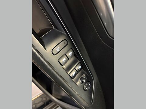 peugeot, 3008, 1.2 puretech allure dynamic eat8, otomatik, benzin 2.el otomobil | renew 7