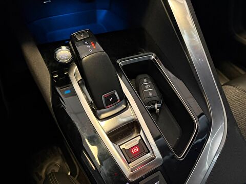 peugeot, 3008, 1.2 puretech allure dynamic eat8, otomatik, benzin 2.el otomobil | renew 6