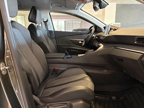 peugeot, 3008, 1.2 puretech allure dynamic eat8, otomatik, benzin 2.el otomobil | renew 16