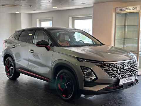 chery, omoda 5, suv 1.6 tgdı excellent dct, otomatik, benzin 2.el otomobil | renew 3