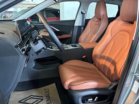 chery, omoda 5, suv 1.6 tgdı excellent dct, otomatik, benzin 2.el otomobil | renew 12
