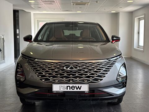 Chery, Omoda 5, SUV 1.6 TGDI Excellent DCT, Otomatik, Benzin 2. el otomobil | renew Mobile
