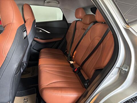 chery, omoda 5, suv 1.6 tgdı excellent dct, otomatik, benzin 2.el otomobil | renew 11