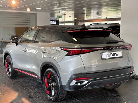 chery, omoda 5, suv 1.6 tgdı excellent dct, otomatik, benzin 2.el otomobil | renew 5