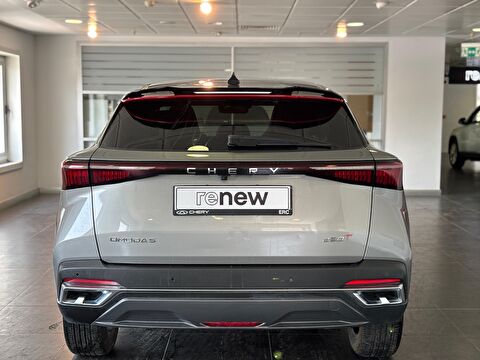 chery, omoda 5, suv 1.6 tgdı excellent dct, otomatik, benzin 2.el otomobil | renew 6