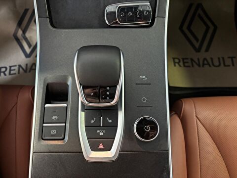 chery, omoda 5, suv 1.6 tgdı excellent dct, otomatik, benzin 2.el otomobil | renew 13