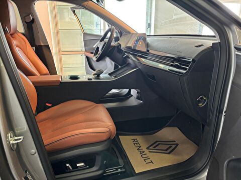 chery, omoda 5, suv 1.6 tgdı excellent dct, otomatik, benzin 2.el otomobil | renew 8
