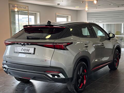 chery, omoda 5, suv 1.6 tgdı excellent dct, otomatik, benzin 2.el otomobil | renew 7