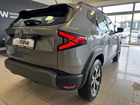 renault, duster, 1.0 eco-g evolution, manuel, benzin + lpg 2.el otomobil | renew 5