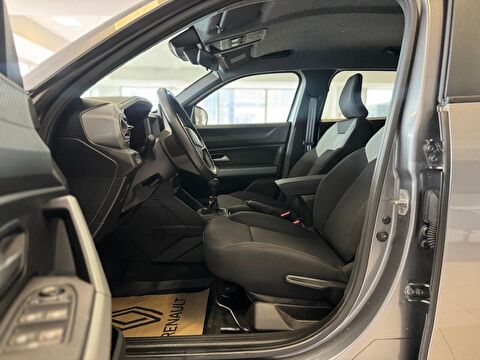 renault, duster, 1.0 eco-g evolution, manuel, benzin + lpg 2.el otomobil | renew 7