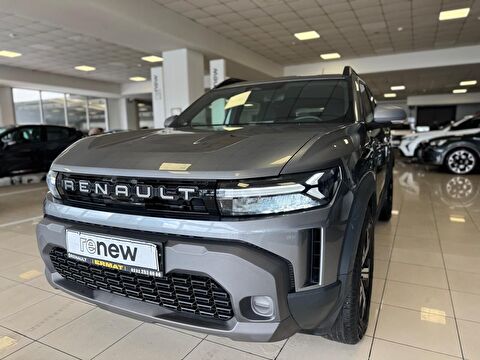 1.0 Eco-G Evolution, 2. el otomobil | renew