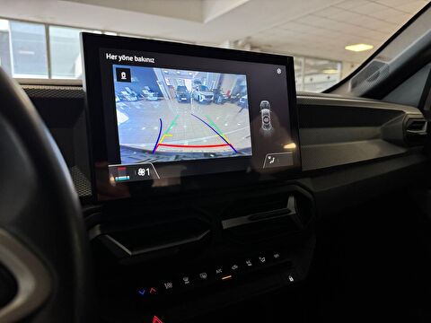 renault, duster, 1.0 eco-g evolution, manuel, benzin + lpg 2.el otomobil | renew 12