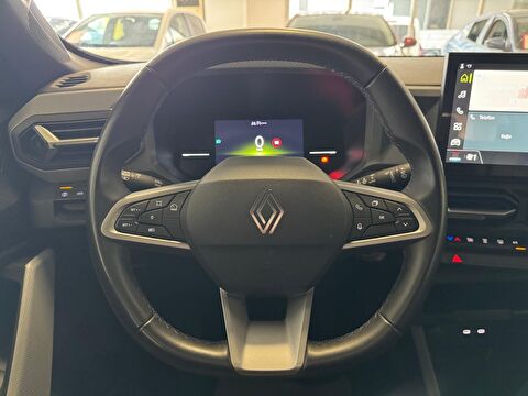 renault, duster, 1.0 eco-g evolution, manuel, benzin + lpg 2.el otomobil | renew 11