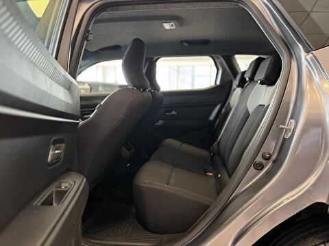 renault, duster, 1.0 eco-g evolution, manuel, benzin + lpg 2.el otomobil | renew 9