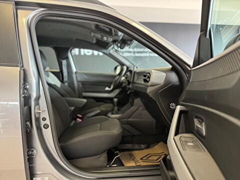 renault, duster, 1.0 eco-g evolution, manuel, benzin + lpg 2.el otomobil | renew 8