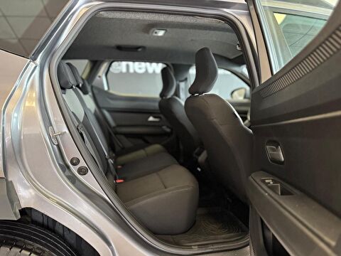 renault, duster, 1.0 eco-g evolution, manuel, benzin + lpg 2.el otomobil | renew 10