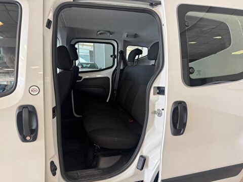 fiat, fiorino combi, 1.3 multijet pop, manuel, dizel 2.el otomobil | renew 9