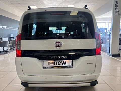fiat, fiorino combi, 1.3 multijet pop, manuel, dizel 2.el otomobil | renew 5