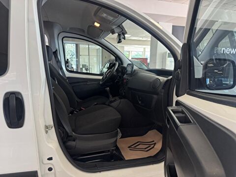 fiat, fiorino combi, 1.3 multijet pop, manuel, dizel 2.el otomobil | renew 8