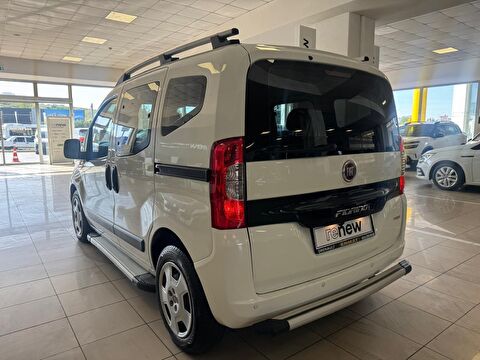 fiat, fiorino combi, 1.3 multijet pop, manuel, dizel 2.el otomobil | renew 6