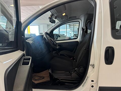 fiat, fiorino combi, 1.3 multijet pop, manuel, dizel 2.el otomobil | renew 7