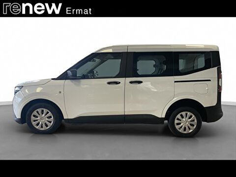 ford, tourneo courier, 1.5l ecoblue trend, manuel, dizel 2.el otomobil | renew 5