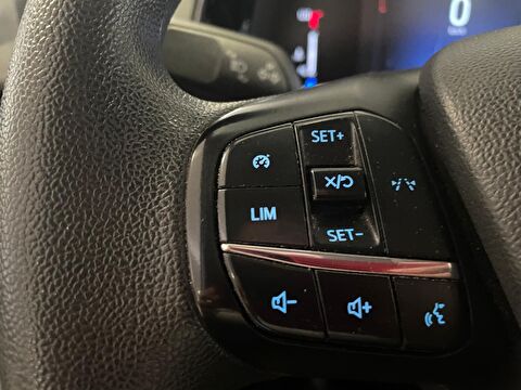 ford, tourneo courier, 1.5l ecoblue trend, manuel, dizel 2.el otomobil | renew 18