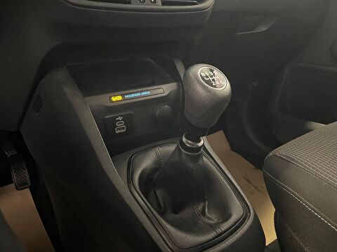 ford, tourneo courier, 1.5l ecoblue trend, manuel, dizel 2.el otomobil | renew 14