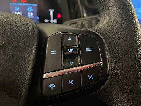 ford, tourneo courier, 1.5l ecoblue trend, manuel, dizel 2.el otomobil | renew 19