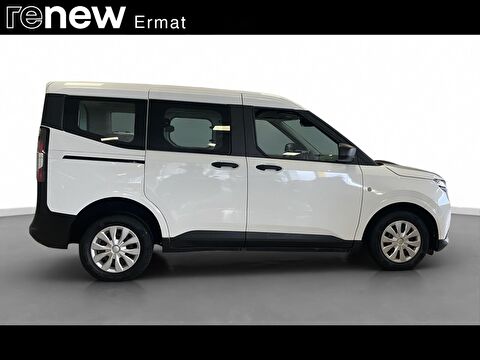 ford, tourneo courier, 1.5l ecoblue trend, manuel, dizel 2.el otomobil | renew 4