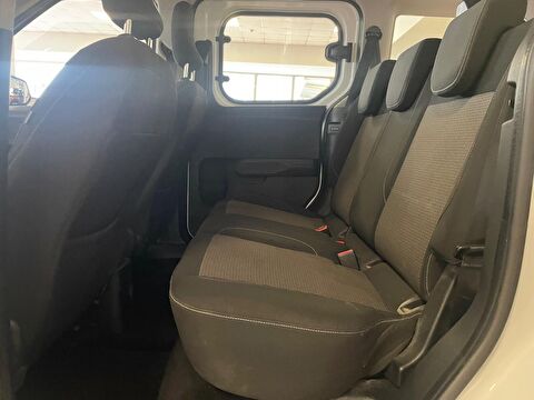 ford, tourneo courier, 1.5l ecoblue trend, manuel, dizel 2.el otomobil | renew 21