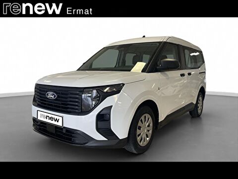 1.5L EcoBlue Trend, 2. el otomobil | renew