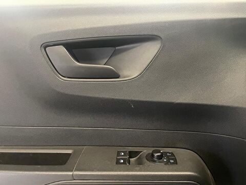 ford, tourneo courier, 1.5l ecoblue trend, manuel, dizel 2.el otomobil | renew 10