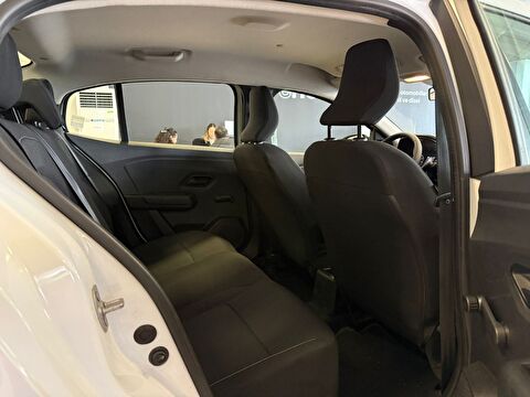 renault, taliant, sedan 1.0 tce joy x-tronic, otomatik, benzin 2.el otomobil | renew 18