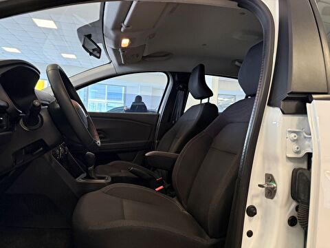 renault, taliant, sedan 1.0 tce joy x-tronic, otomatik, benzin 2.el otomobil | renew 21