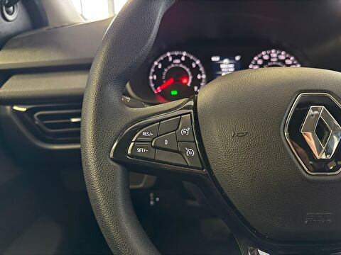 renault, taliant, sedan 1.0 tce joy x-tronic, otomatik, benzin 2.el otomobil | renew 14