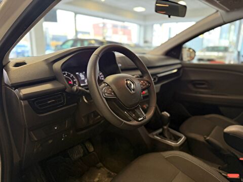 renault, taliant, sedan 1.0 tce joy x-tronic, otomatik, benzin 2.el otomobil | renew 20