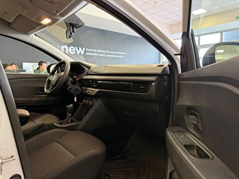 renault, taliant, sedan 1.0 tce joy x-tronic, otomatik, benzin 2.el otomobil | renew 19