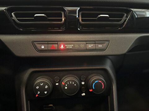 renault, taliant, sedan 1.0 tce joy x-tronic, otomatik, benzin 2.el otomobil | renew 15