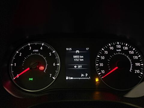 renault, taliant, sedan 1.0 tce joy x-tronic, otomatik, benzin 2.el otomobil | renew 11