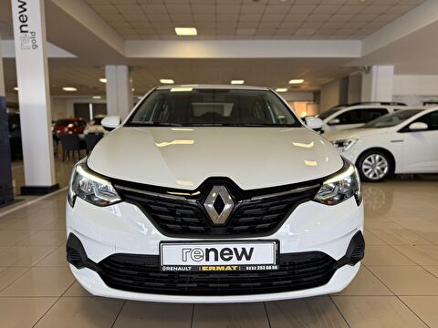 renault, taliant, sedan 1.0 tce joy x-tronic, otomatik, benzin 2.el otomobil | renew 3