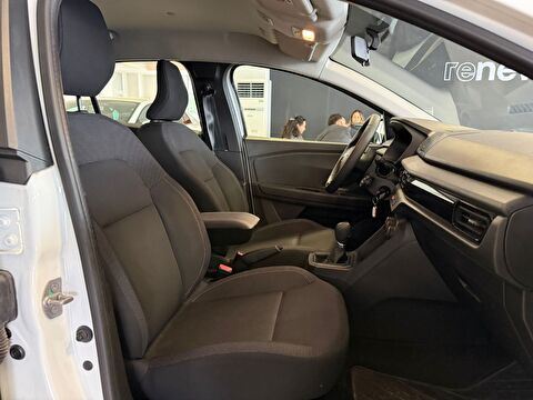 renault, taliant, sedan 1.0 tce joy x-tronic, otomatik, benzin 2.el otomobil | renew 10