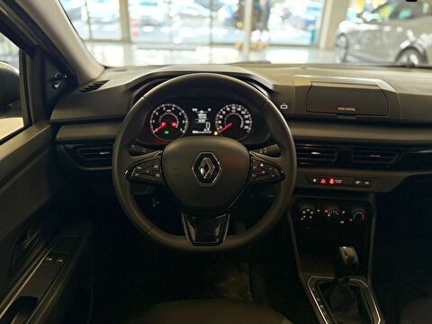 renault, taliant, sedan 1.0 tce joy x-tronic, otomatik, benzin 2.el otomobil | renew 17