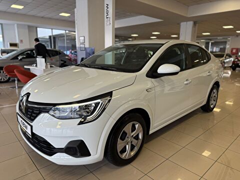 Sedan 1.0 TCE Joy X-Tronic, 2. el otomobil | renew