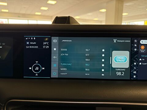 2023 Elektrik Otomatik TOGG T10X V2 AWD  Kırmızı Ermat Motorlu Araçlar ve Tarım Ürünleri Sanayi Ticaret A.Ş.