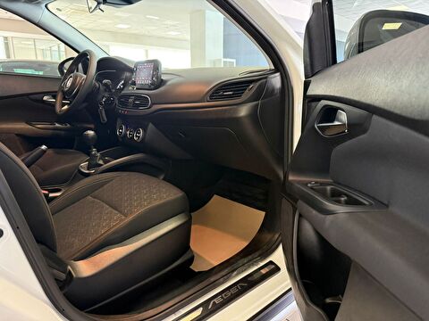 fiat, egea cross, 1.4 fire urban gsr, manuel, benzin 2.el otomobil | renew 16