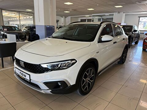 1.4 Fire Urban GSR, 2. el otomobil | renew